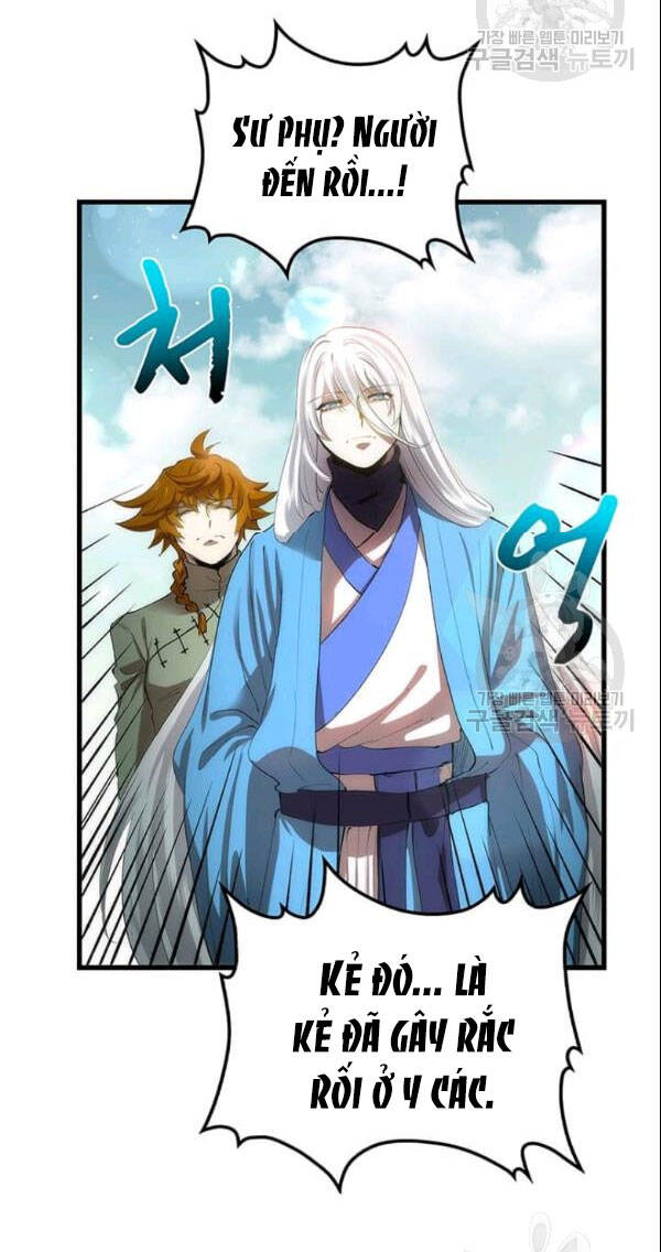 Bác Sĩ Trùng Sinh Về Murim Chapter 21 - Trang 2