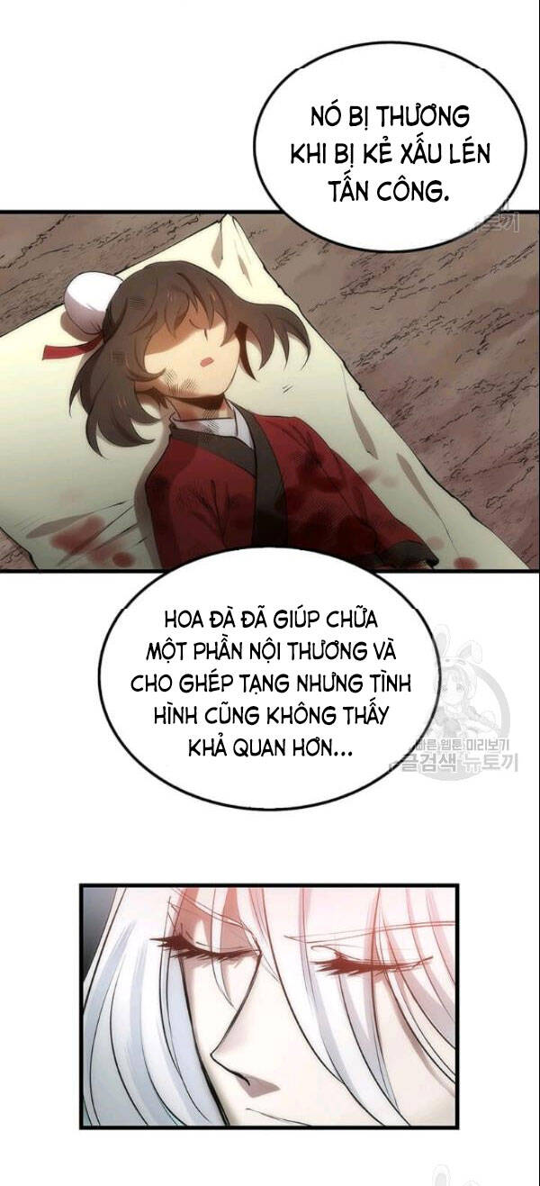 Bác Sĩ Trùng Sinh Về Murim Chapter 21 - Trang 2