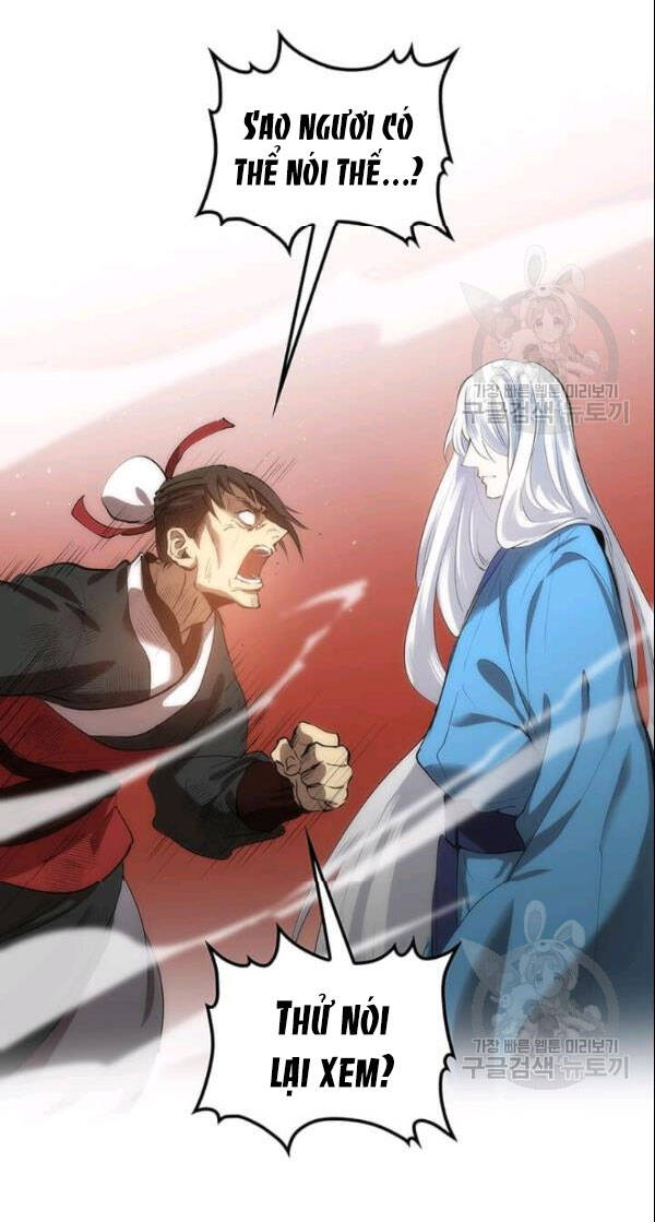 Bác Sĩ Trùng Sinh Về Murim Chapter 21 - Trang 2