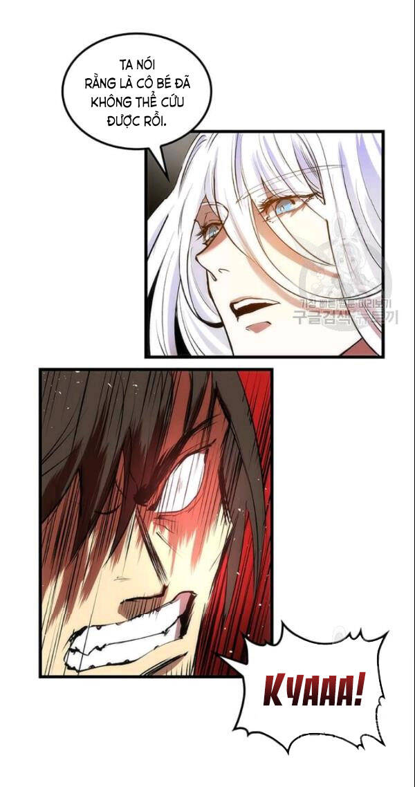 Bác Sĩ Trùng Sinh Về Murim Chapter 21 - Trang 2