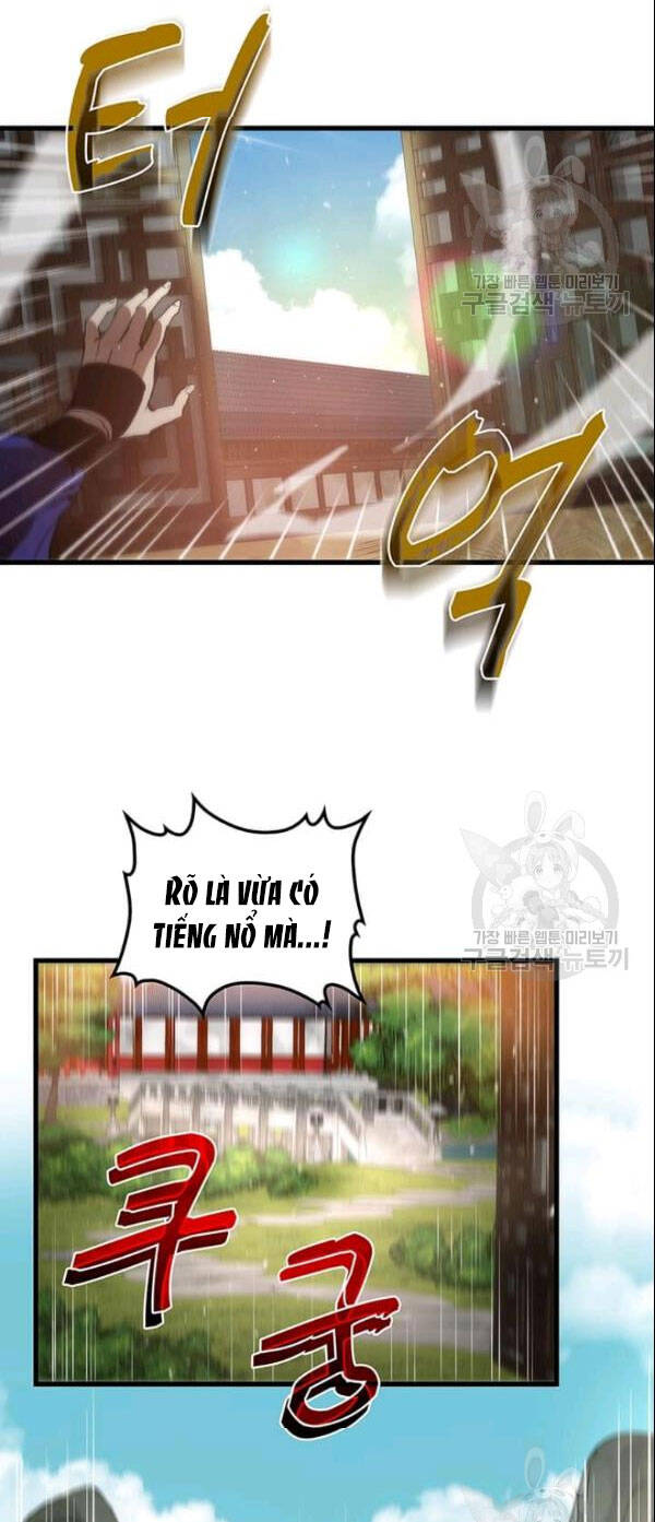 Bác Sĩ Trùng Sinh Về Murim Chapter 21 - Trang 2