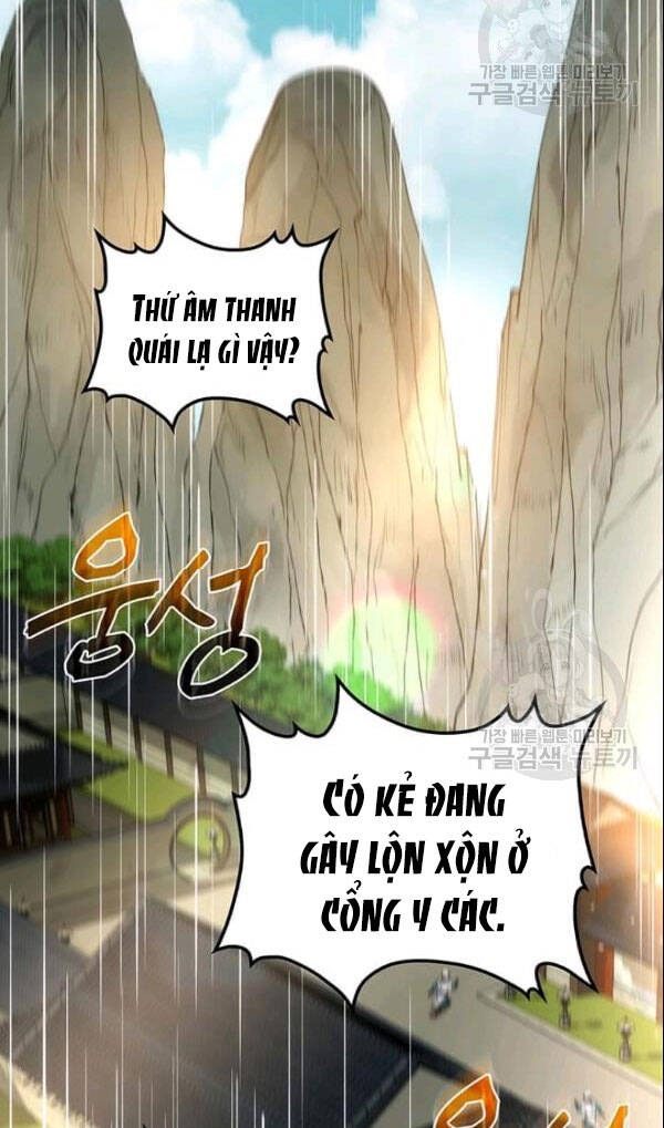 Bác Sĩ Trùng Sinh Về Murim Chapter 21 - Trang 2