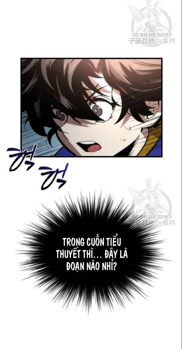 Bác Sĩ Trùng Sinh Về Murim Chapter 21 - Trang 2