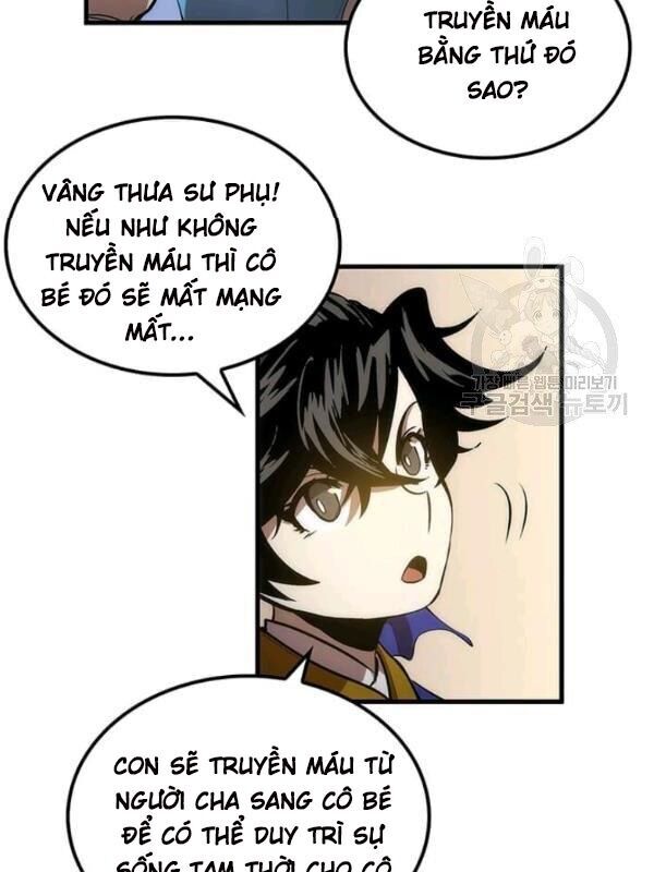 Bác Sĩ Trùng Sinh Về Murim Chapter 24 - Trang 2