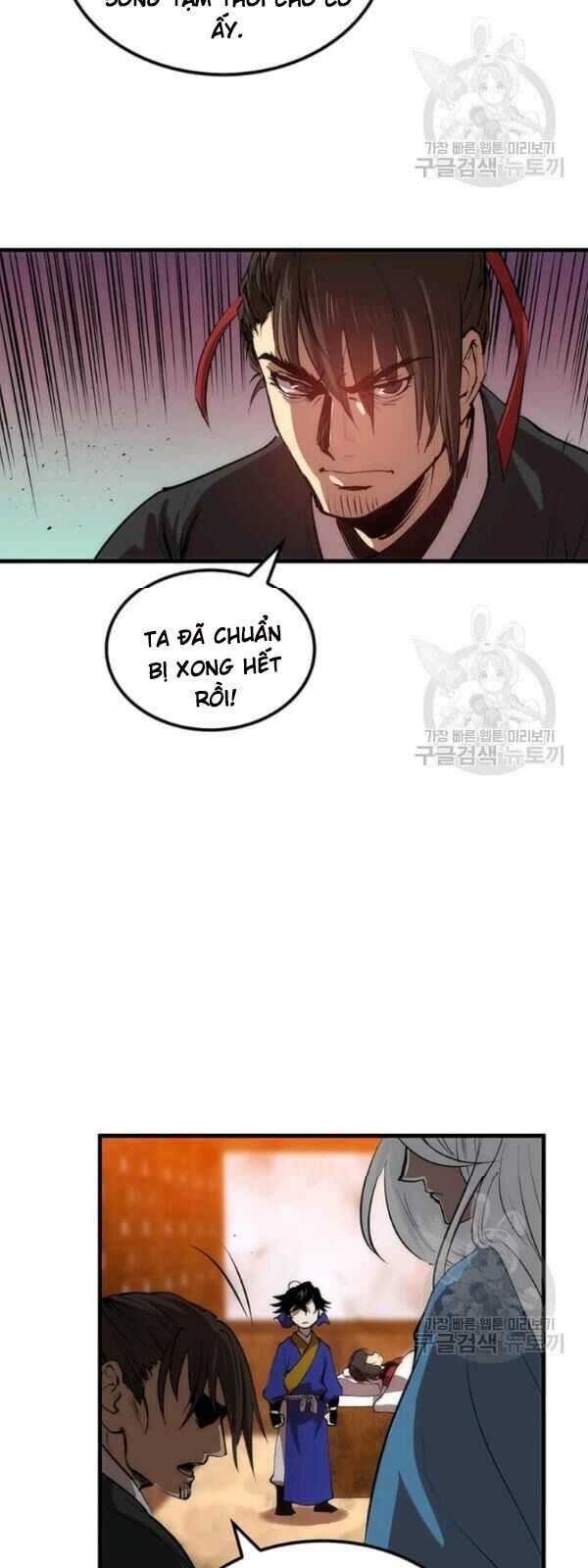 Bác Sĩ Trùng Sinh Về Murim Chapter 24 - Trang 2