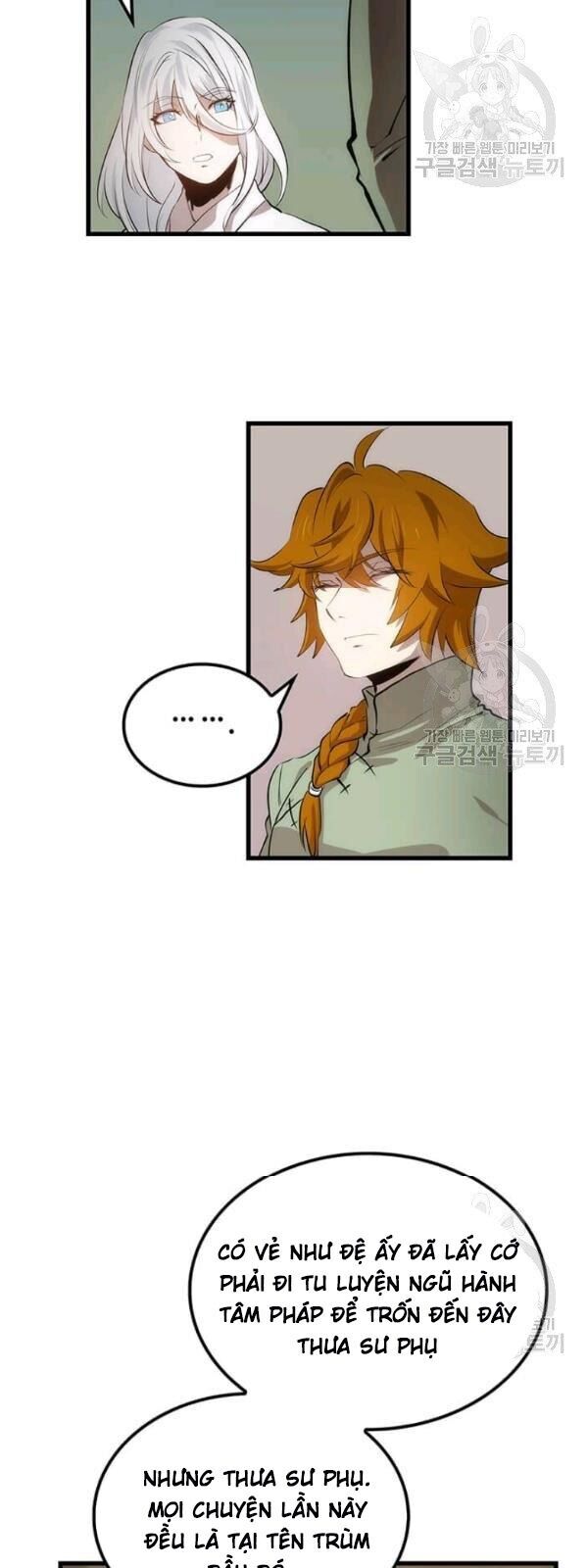 Bác Sĩ Trùng Sinh Về Murim Chapter 25 - Trang 2