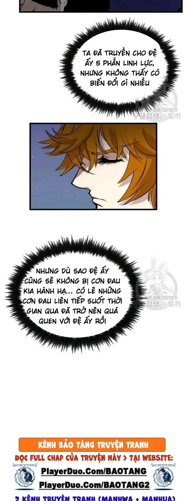 Bác Sĩ Trùng Sinh Về Murim Chapter 25 - Trang 2