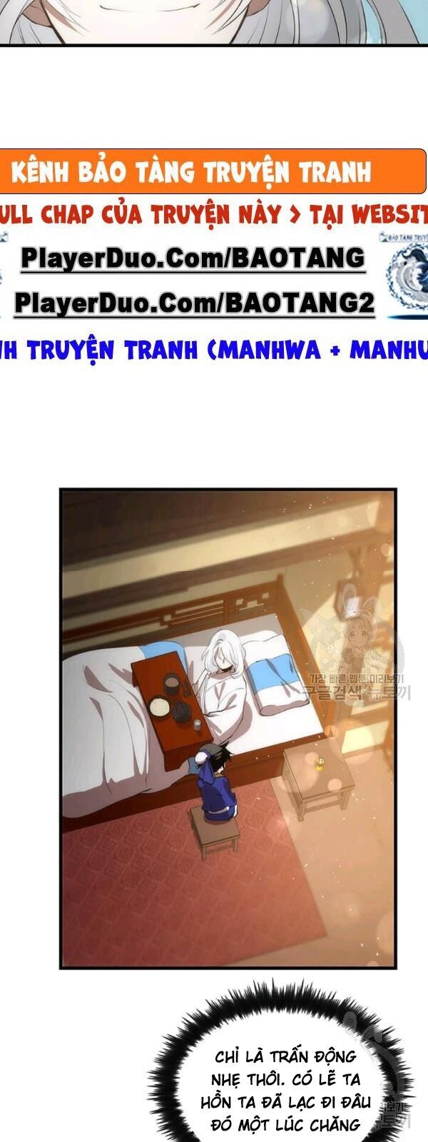 Bác Sĩ Trùng Sinh Về Murim Chapter 25 - Trang 2