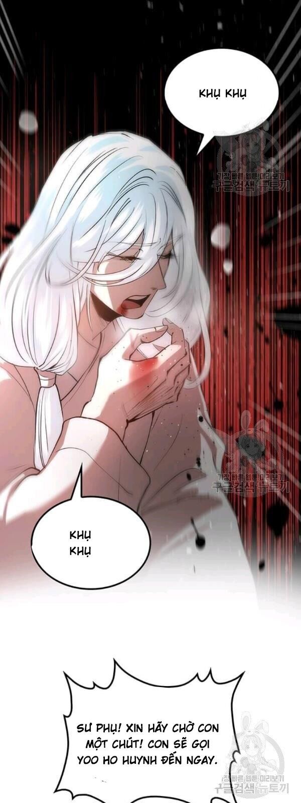 Bác Sĩ Trùng Sinh Về Murim Chapter 25 - Trang 2