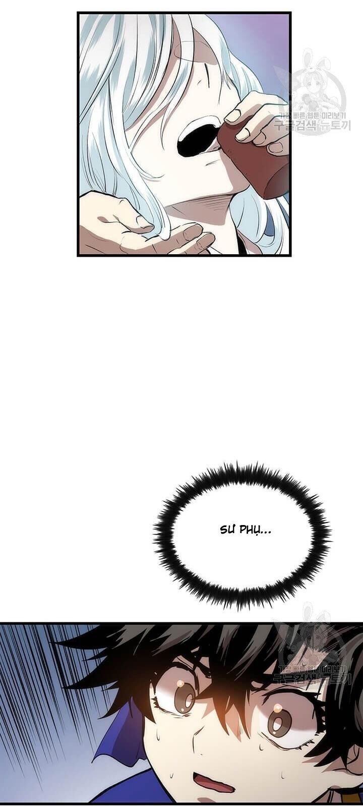 Bác Sĩ Trùng Sinh Về Murim Chapter 26 - Trang 2