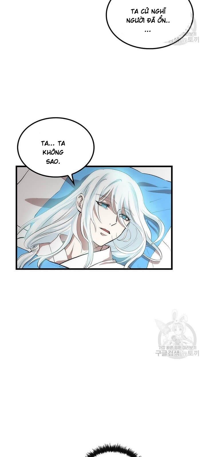 Bác Sĩ Trùng Sinh Về Murim Chapter 26 - Trang 2