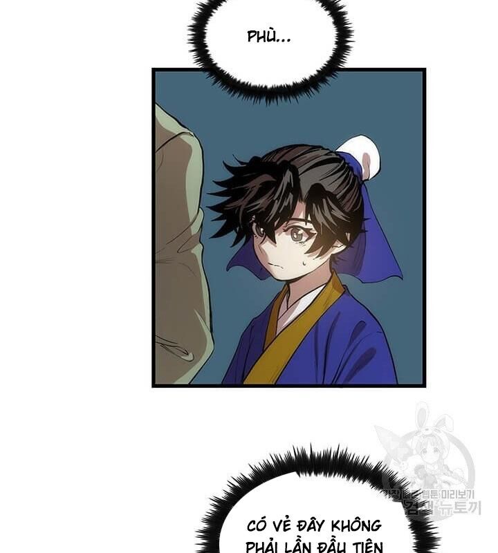 Bác Sĩ Trùng Sinh Về Murim Chapter 26 - Trang 2