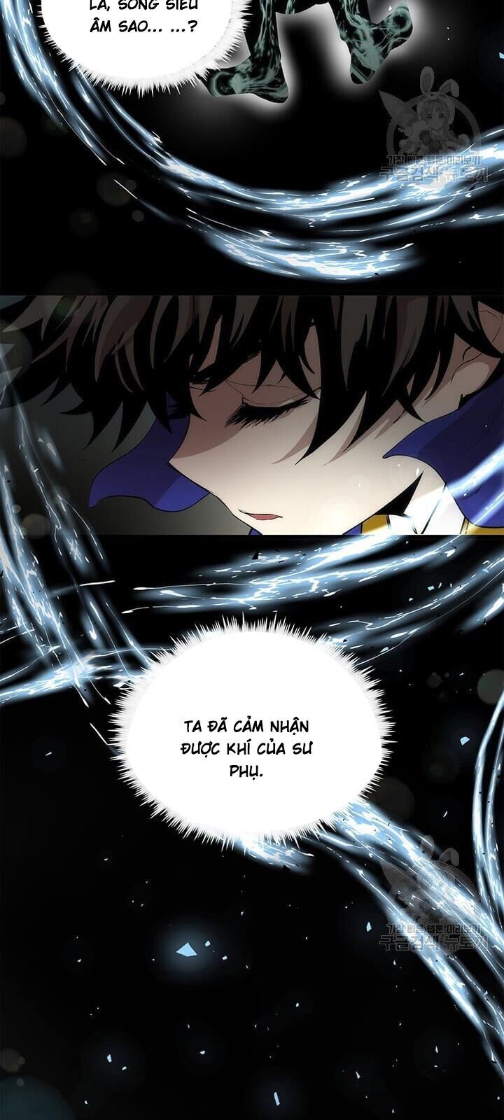 Bác Sĩ Trùng Sinh Về Murim Chapter 26 - Trang 2