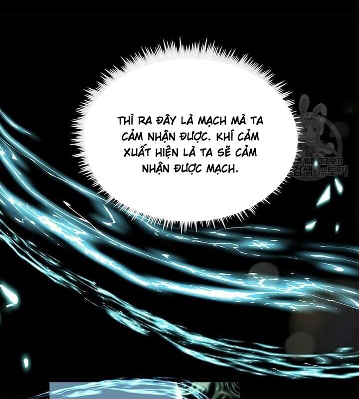 Bác Sĩ Trùng Sinh Về Murim Chapter 26 - Trang 2