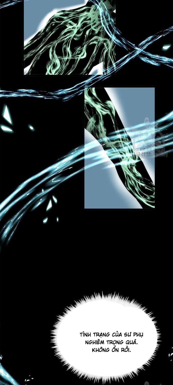 Bác Sĩ Trùng Sinh Về Murim Chapter 26 - Trang 2
