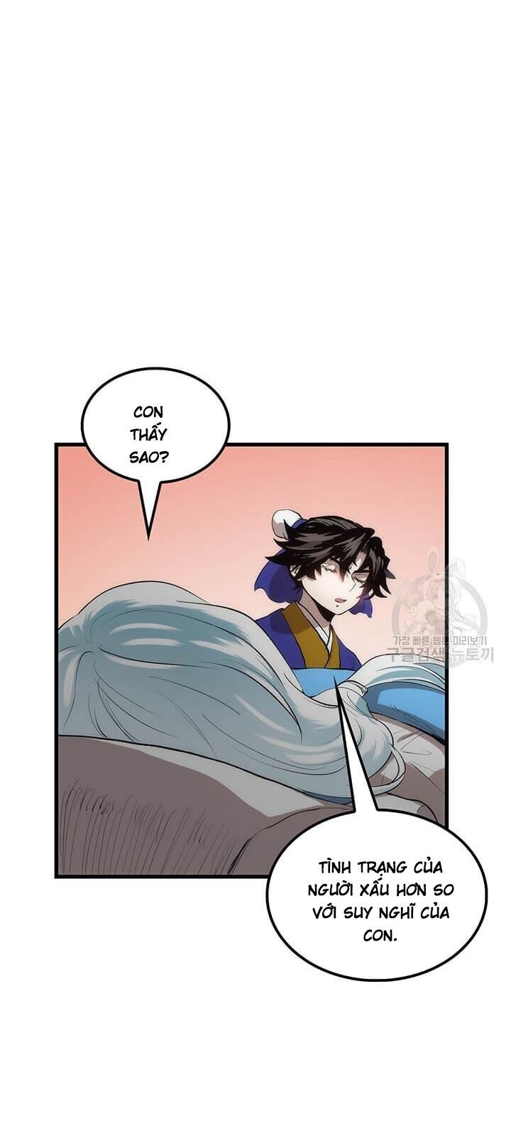 Bác Sĩ Trùng Sinh Về Murim Chapter 26 - Trang 2