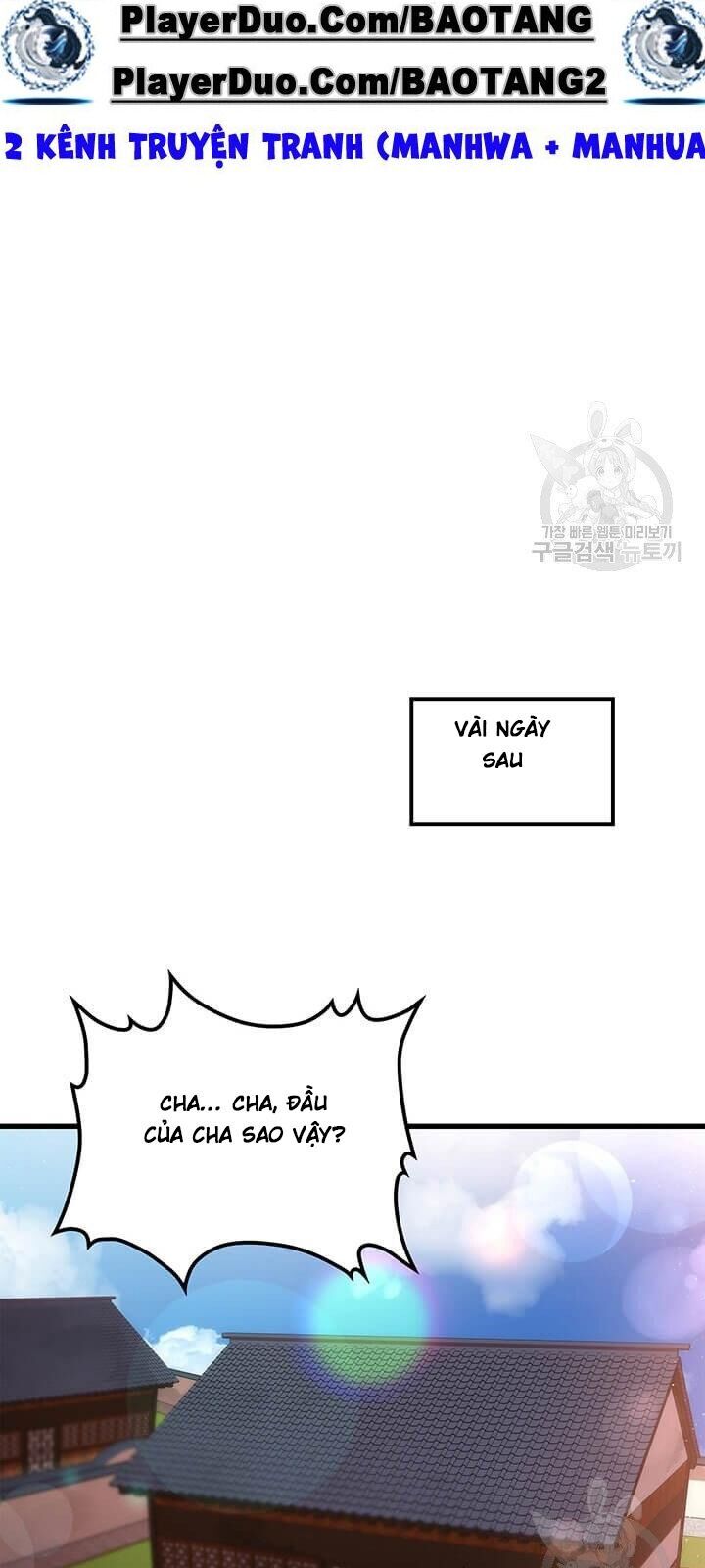 Bác Sĩ Trùng Sinh Về Murim Chapter 26 - Trang 2