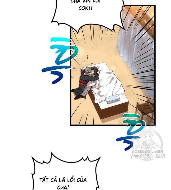 Bác Sĩ Trùng Sinh Về Murim Chapter 26 - Trang 2