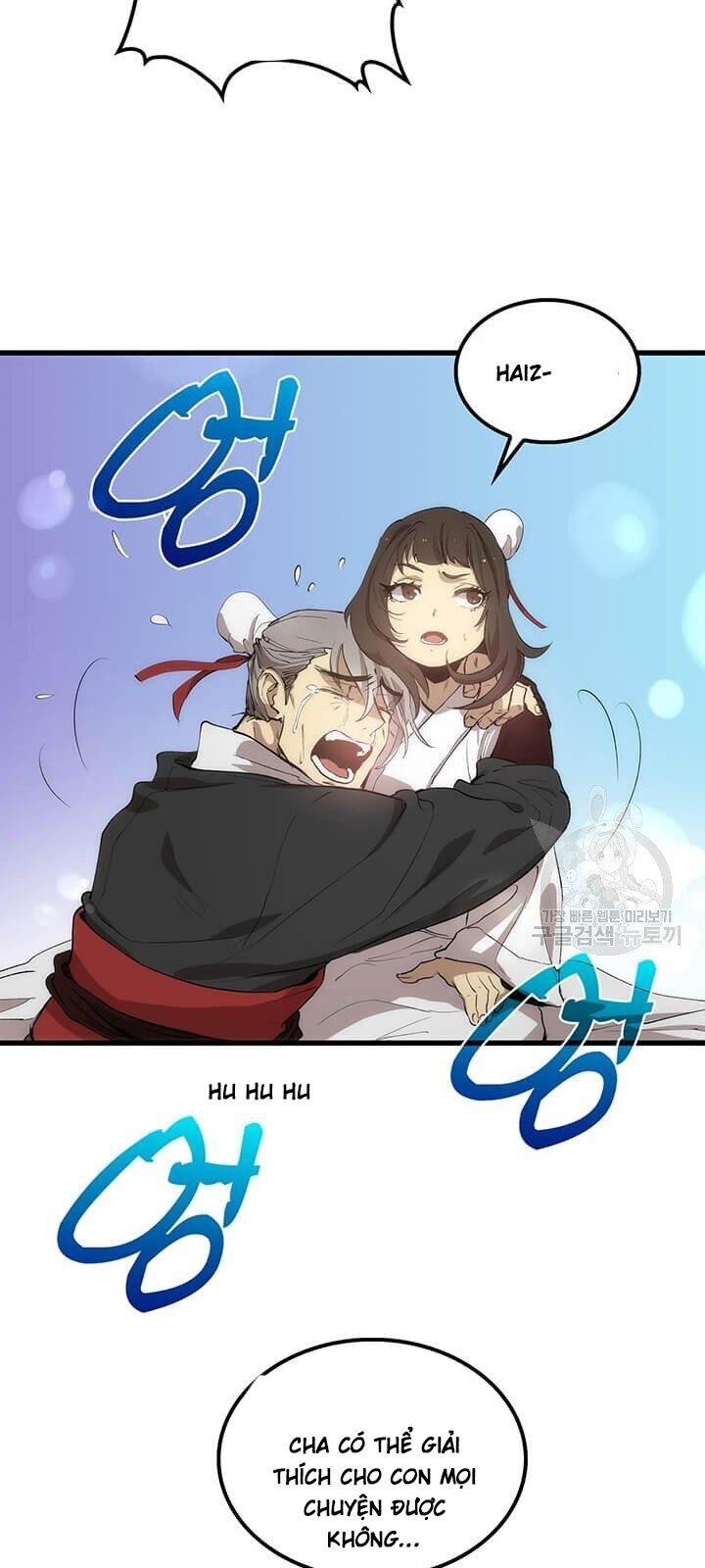 Bác Sĩ Trùng Sinh Về Murim Chapter 26 - Trang 2