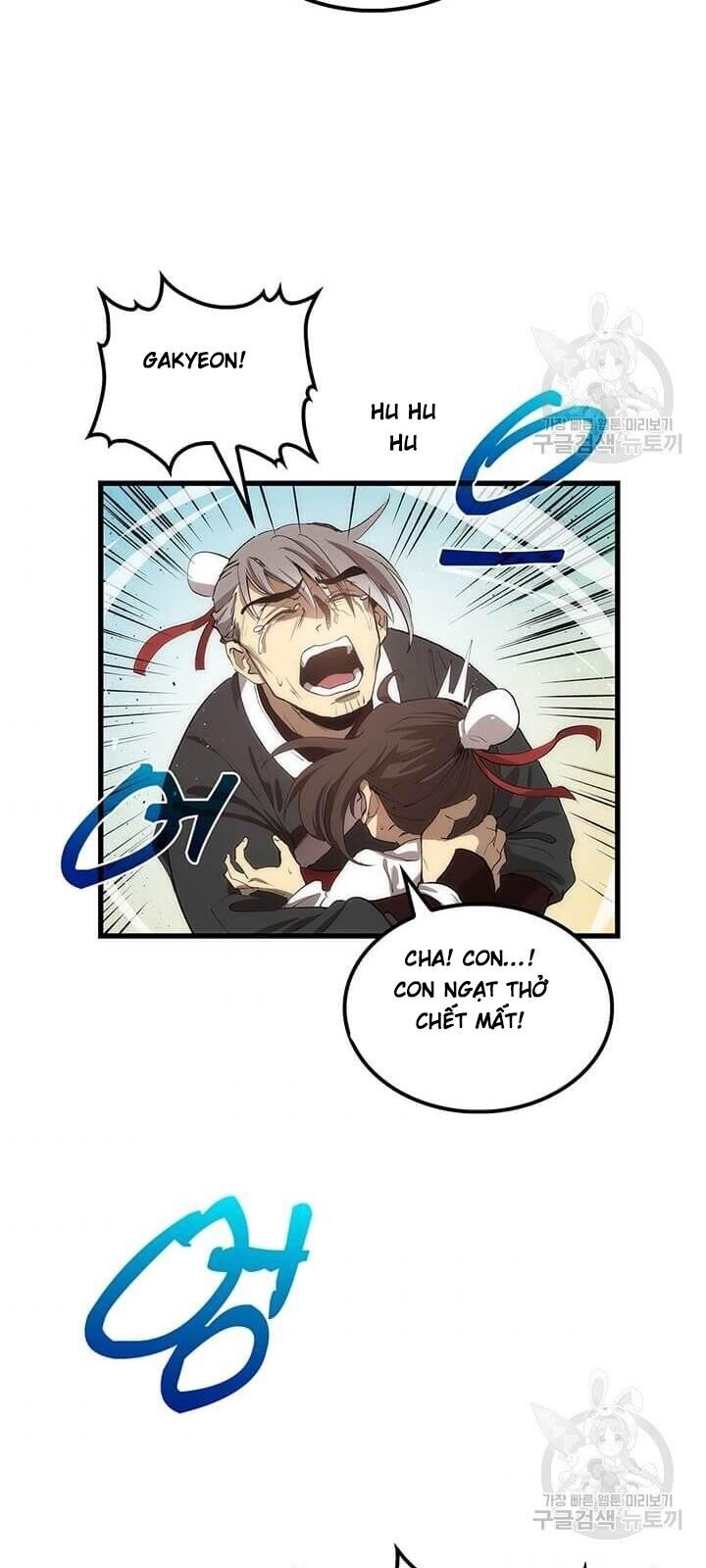 Bác Sĩ Trùng Sinh Về Murim Chapter 26 - Trang 2