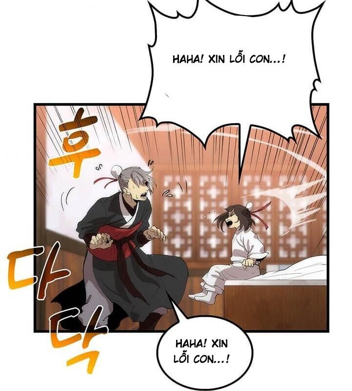 Bác Sĩ Trùng Sinh Về Murim Chapter 26 - Trang 2