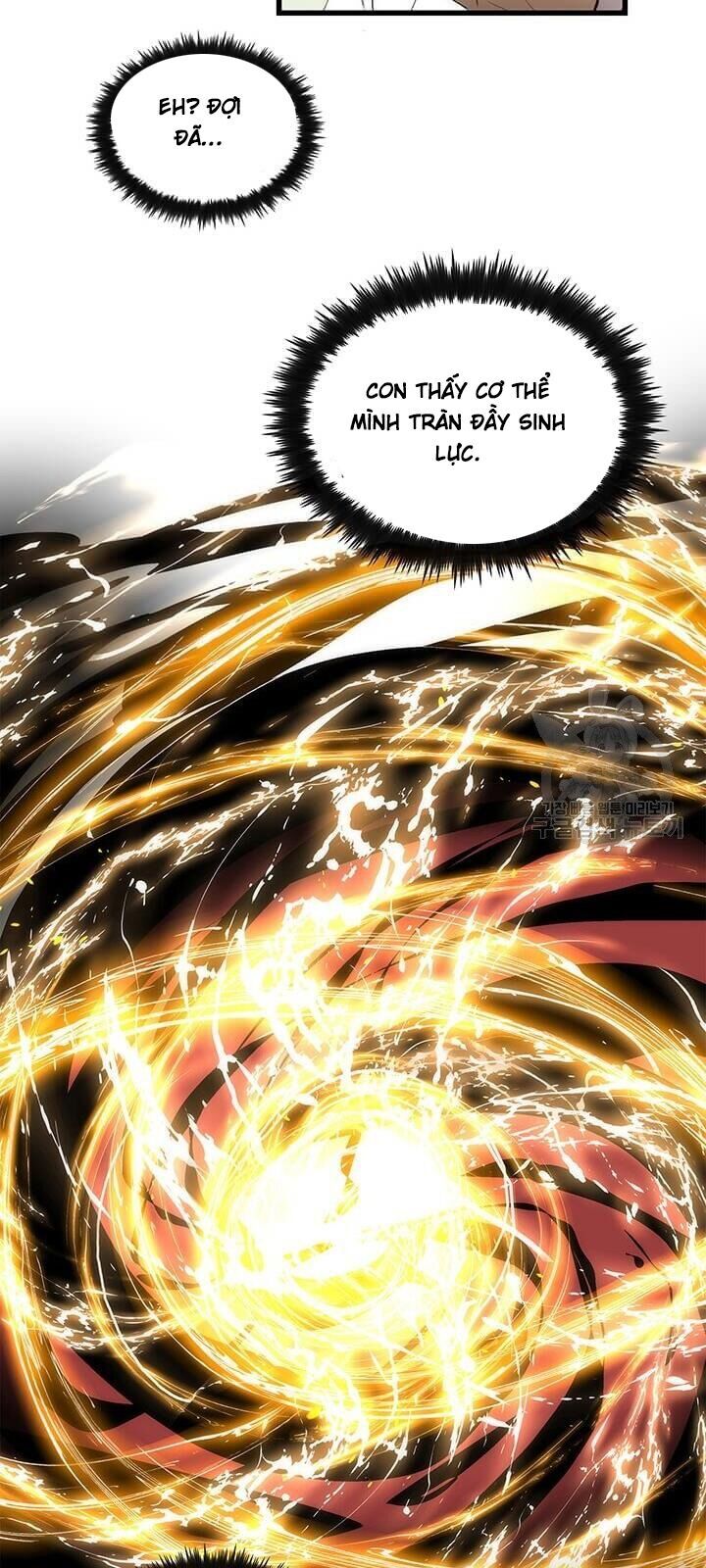 Bác Sĩ Trùng Sinh Về Murim Chapter 26 - Trang 2