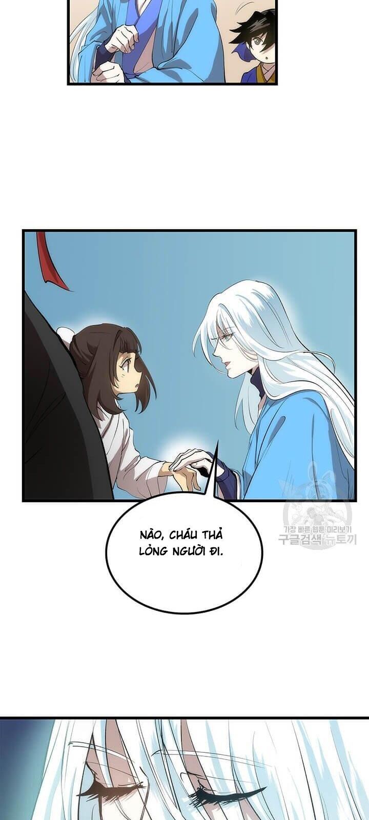 Bác Sĩ Trùng Sinh Về Murim Chapter 27 - Trang 2