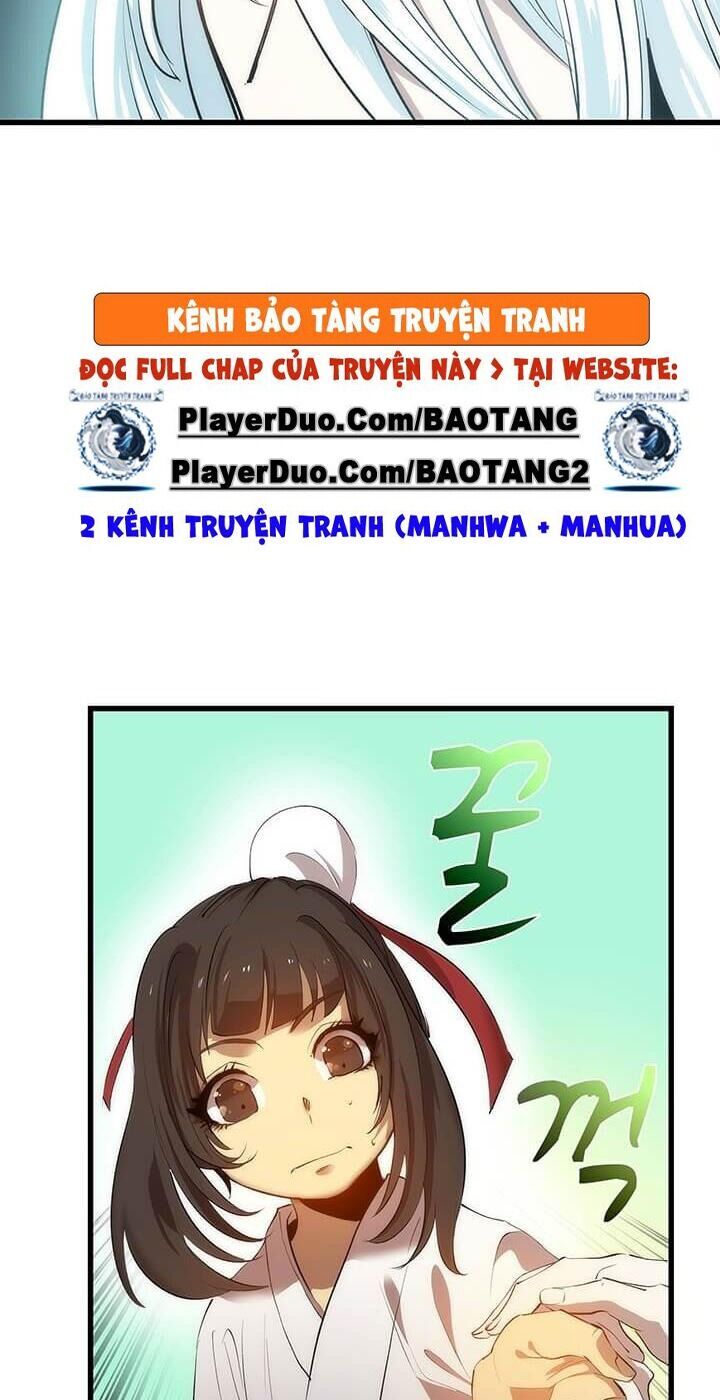 Bác Sĩ Trùng Sinh Về Murim Chapter 27 - Trang 2