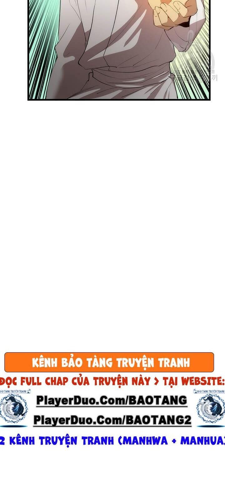 Bác Sĩ Trùng Sinh Về Murim Chapter 27 - Trang 2