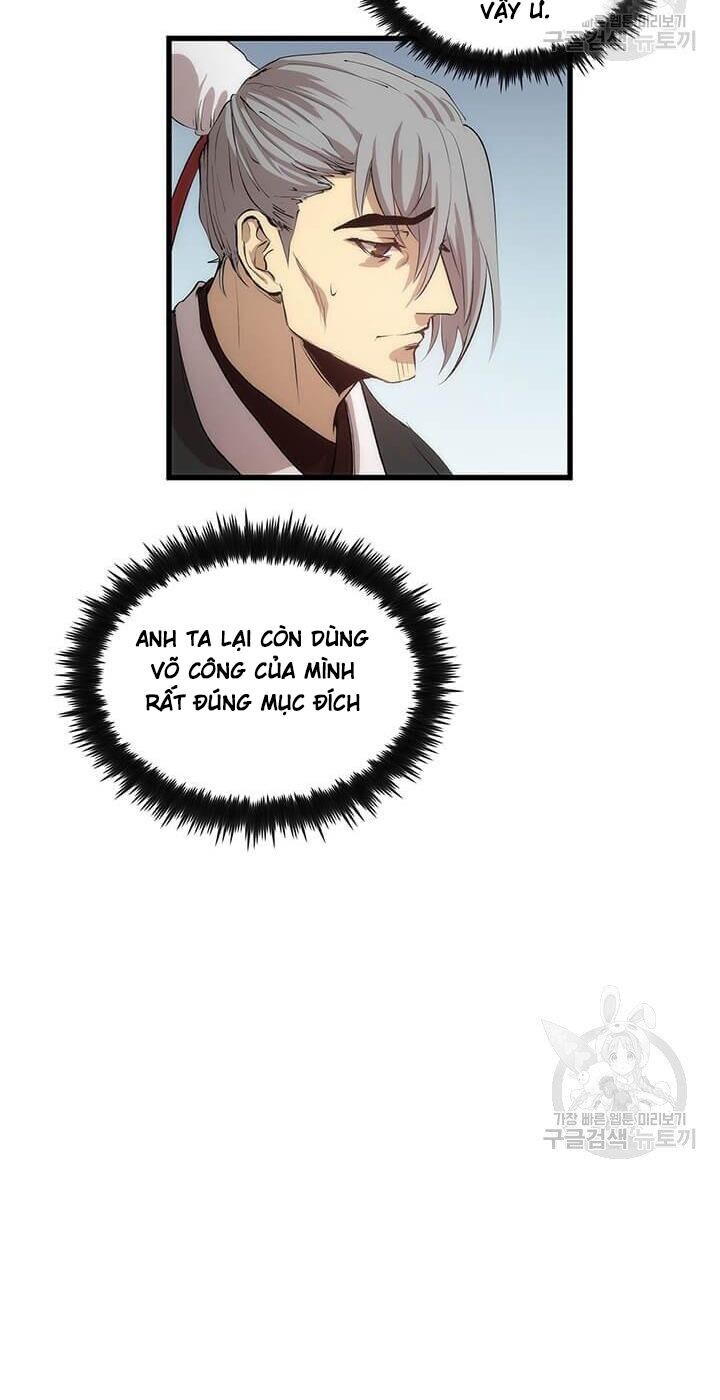 Bác Sĩ Trùng Sinh Về Murim Chapter 27 - Trang 2