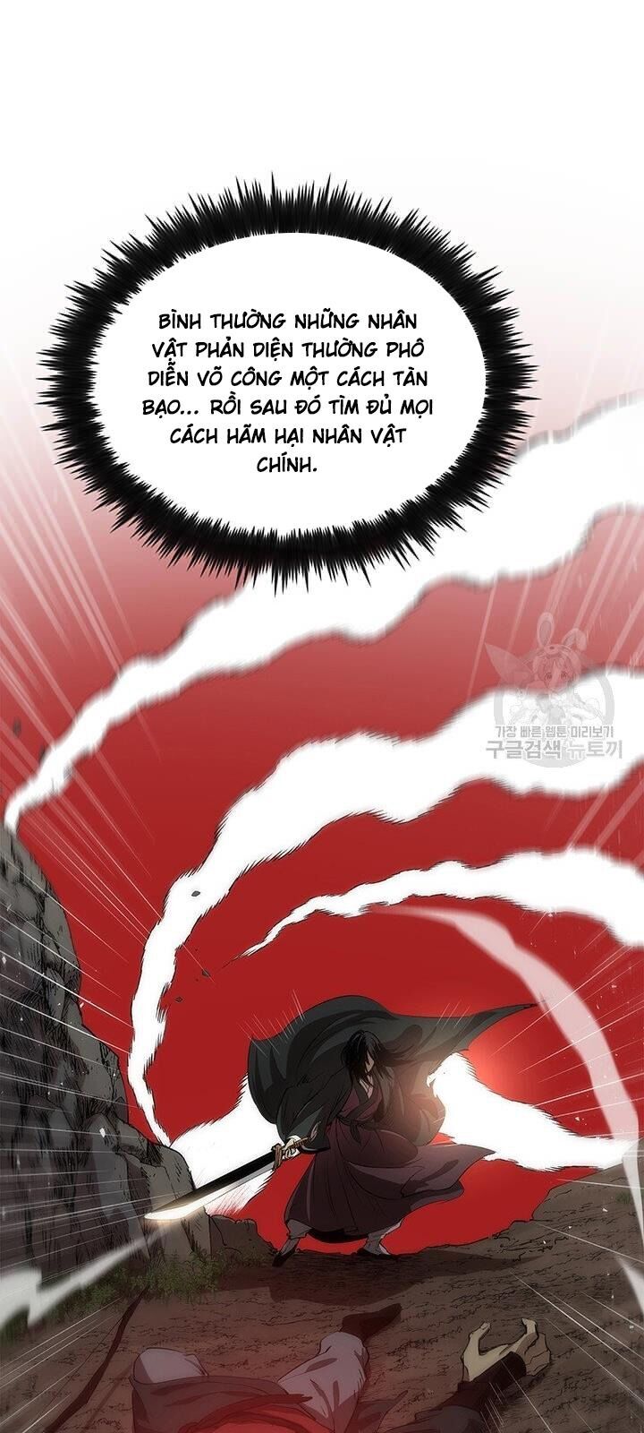 Bác Sĩ Trùng Sinh Về Murim Chapter 27 - Trang 2