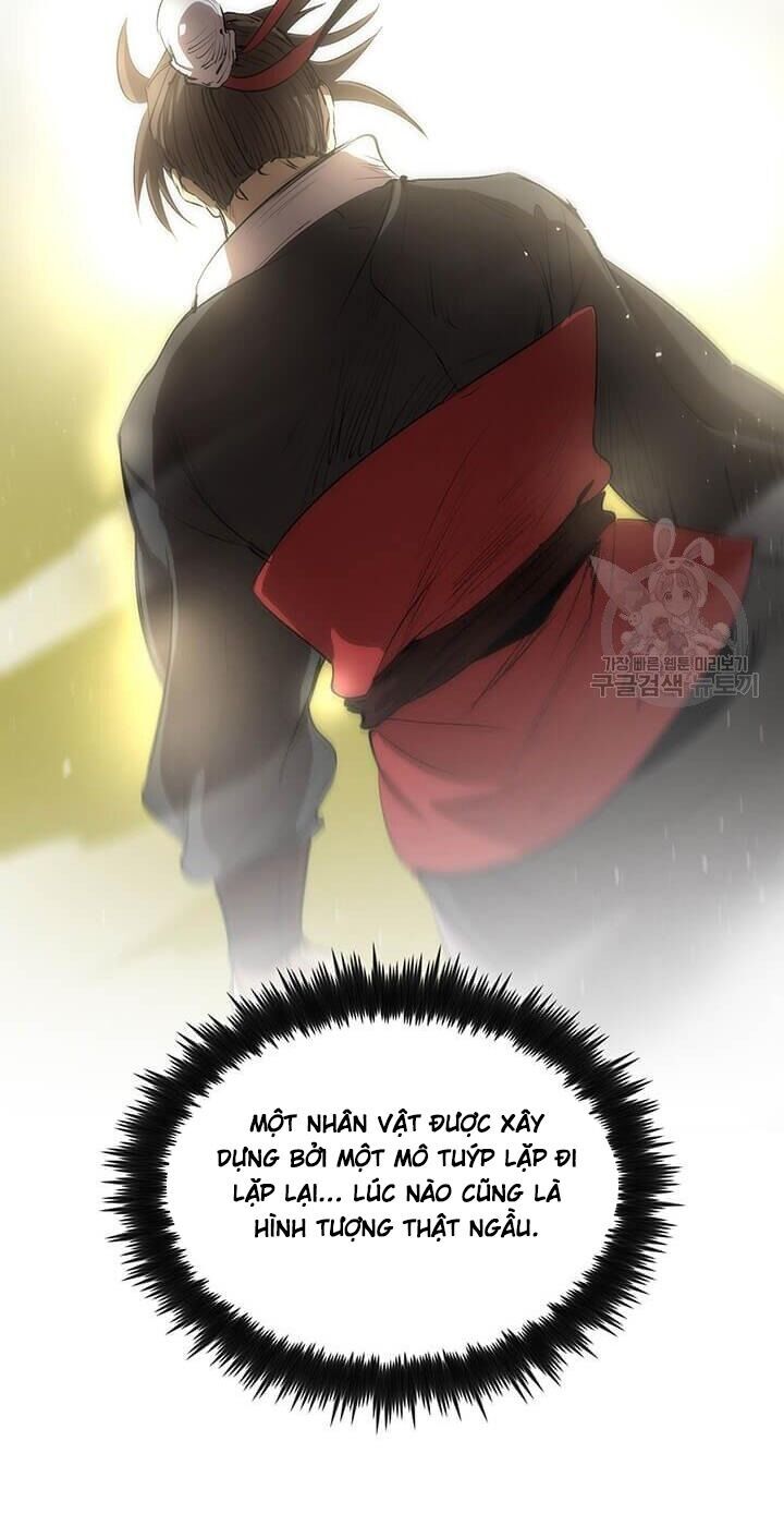 Bác Sĩ Trùng Sinh Về Murim Chapter 27 - Trang 2