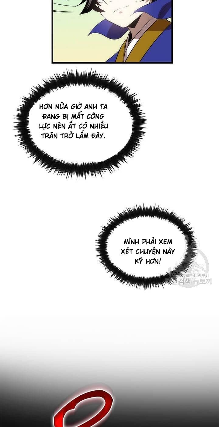 Bác Sĩ Trùng Sinh Về Murim Chapter 27 - Trang 2