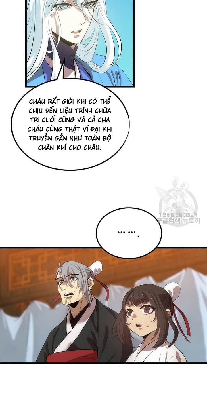 Bác Sĩ Trùng Sinh Về Murim Chapter 27 - Trang 2