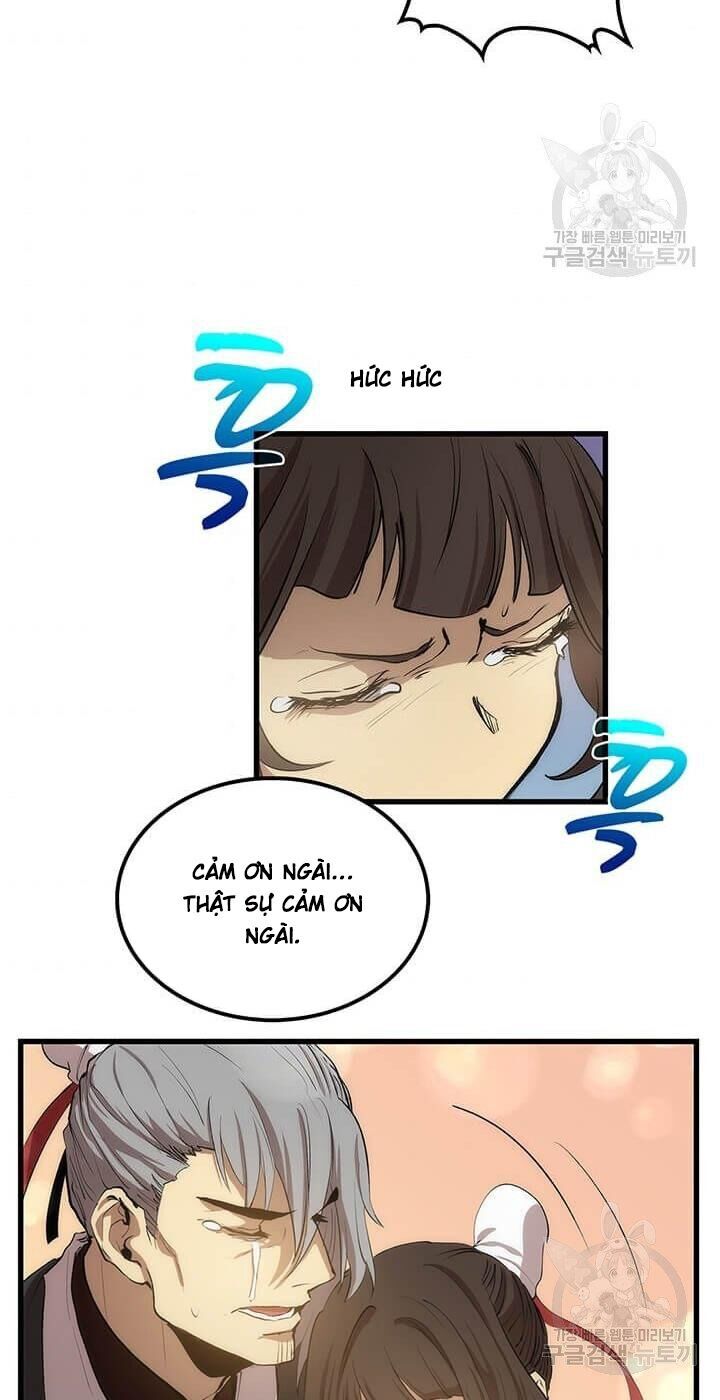 Bác Sĩ Trùng Sinh Về Murim Chapter 27 - Trang 2