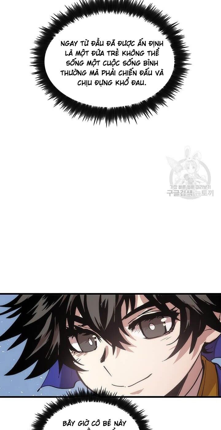 Bác Sĩ Trùng Sinh Về Murim Chapter 27 - Trang 2