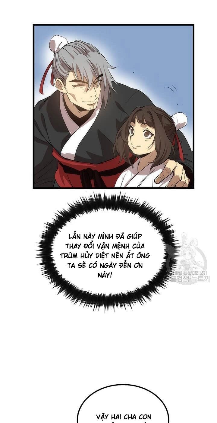 Bác Sĩ Trùng Sinh Về Murim Chapter 27 - Trang 2