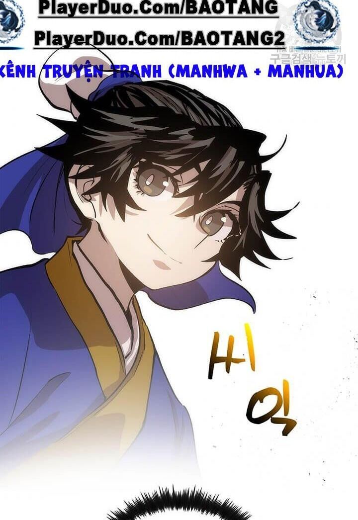 Bác Sĩ Trùng Sinh Về Murim Chapter 27 - Trang 2