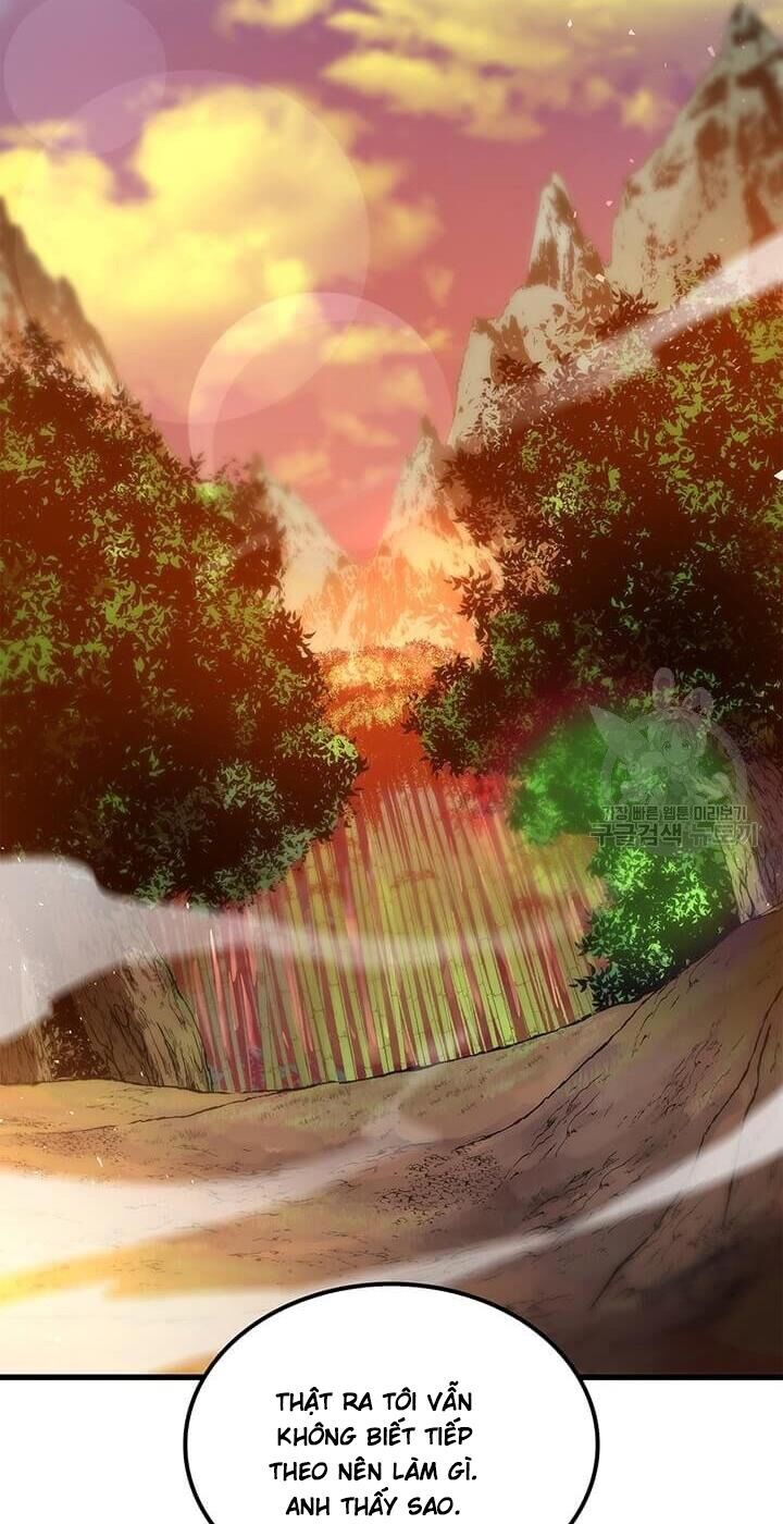 Bác Sĩ Trùng Sinh Về Murim Chapter 27 - Trang 2