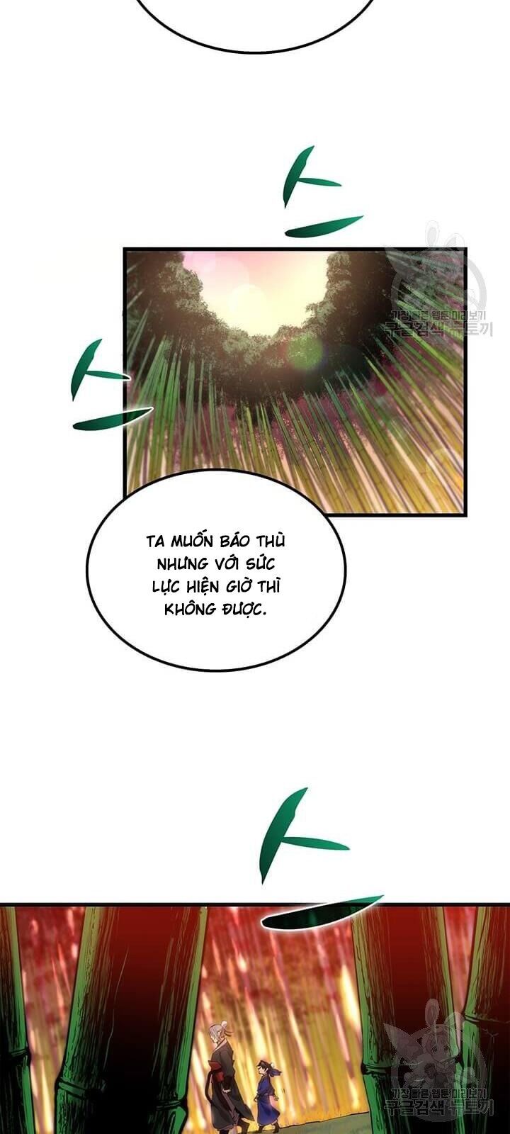 Bác Sĩ Trùng Sinh Về Murim Chapter 27 - Trang 2