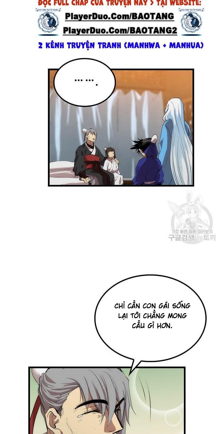 Bác Sĩ Trùng Sinh Về Murim Chapter 27 - Trang 2