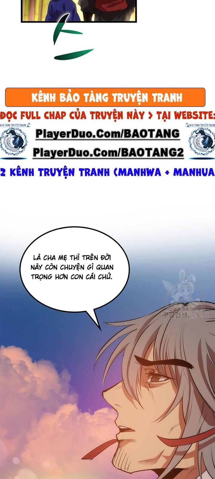 Bác Sĩ Trùng Sinh Về Murim Chapter 27 - Trang 2