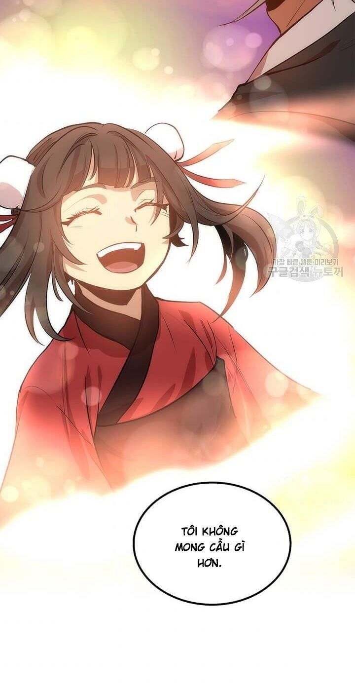 Bác Sĩ Trùng Sinh Về Murim Chapter 27 - Trang 2