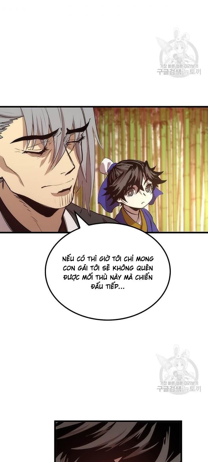 Bác Sĩ Trùng Sinh Về Murim Chapter 27 - Trang 2