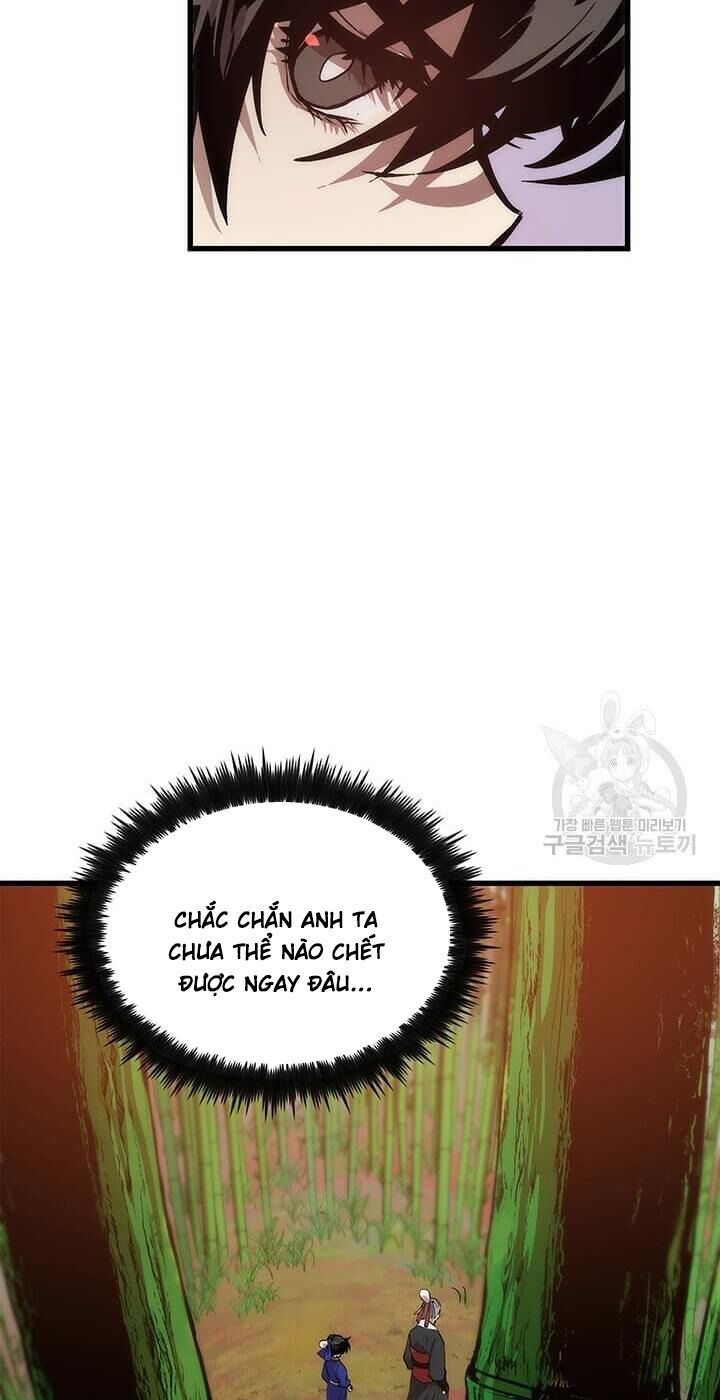 Bác Sĩ Trùng Sinh Về Murim Chapter 27 - Trang 2