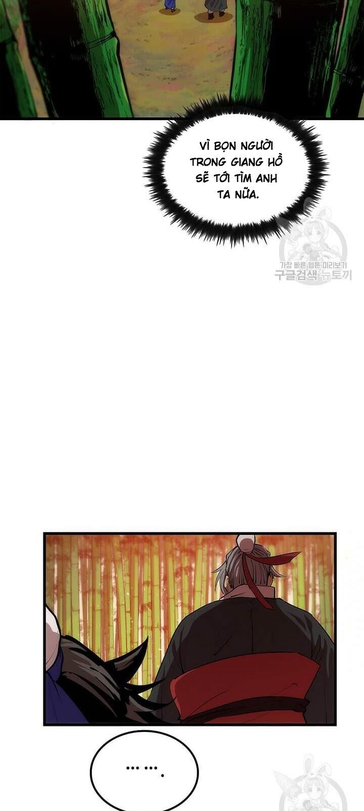 Bác Sĩ Trùng Sinh Về Murim Chapter 27 - Trang 2