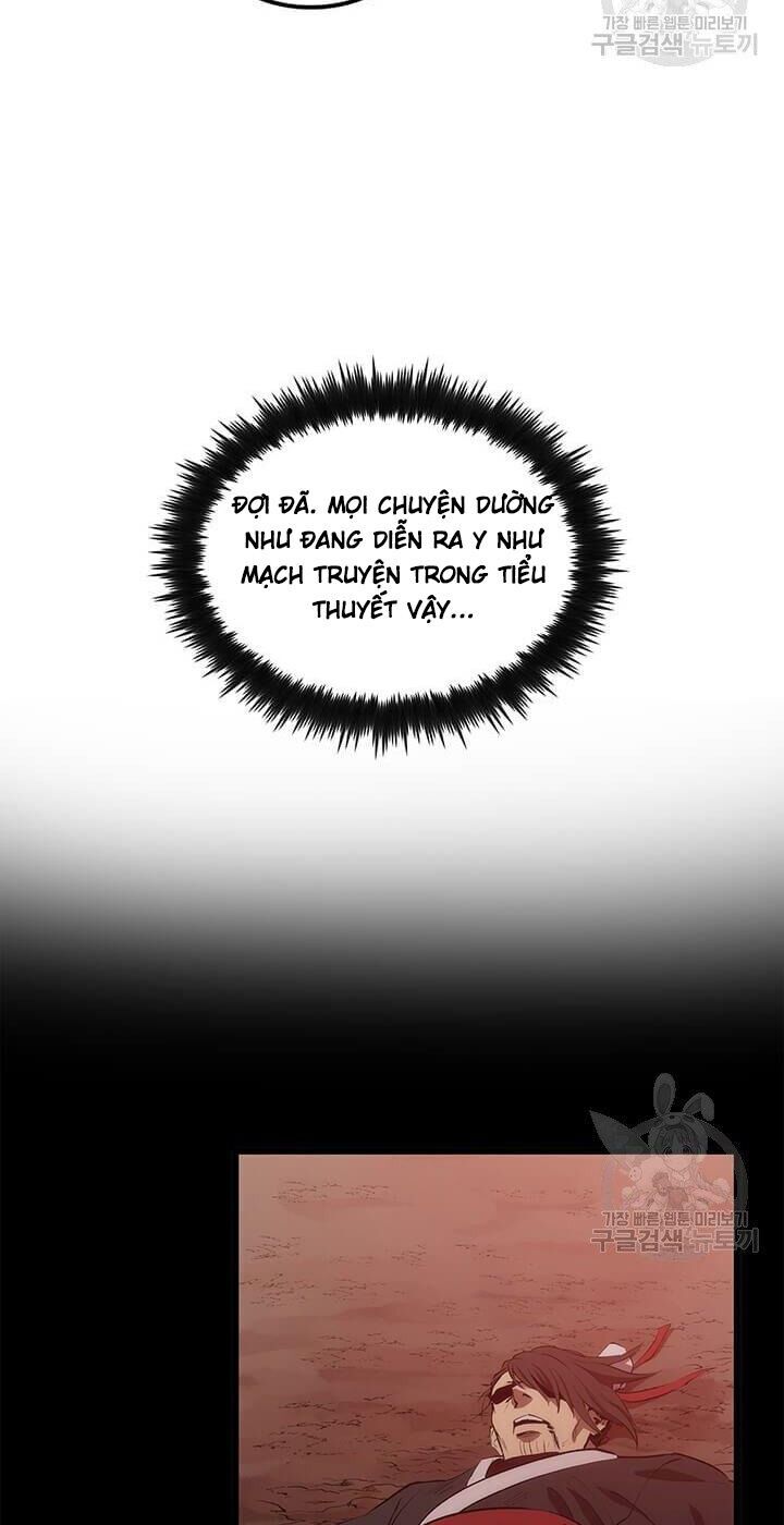 Bác Sĩ Trùng Sinh Về Murim Chapter 27 - Trang 2