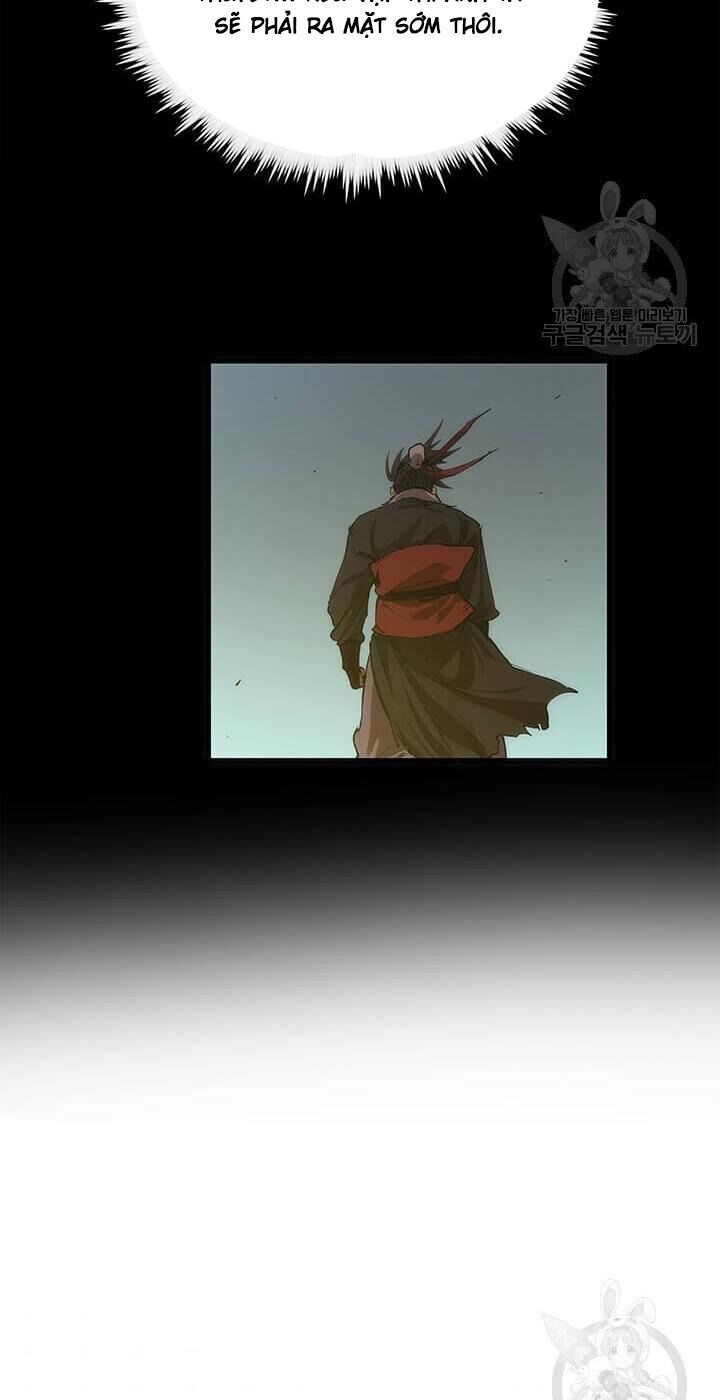 Bác Sĩ Trùng Sinh Về Murim Chapter 27 - Trang 2