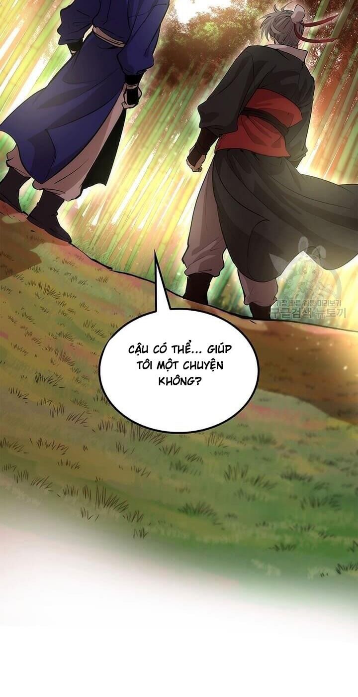 Bác Sĩ Trùng Sinh Về Murim Chapter 27 - Trang 2