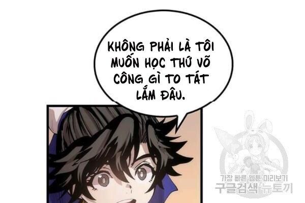 Bác Sĩ Trùng Sinh Về Murim Chapter 28 - Trang 2